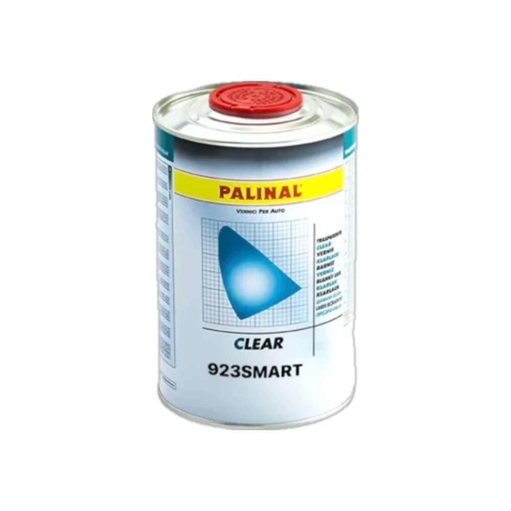 Лак PALINAL SMART 2K 2:1 HS 923SMART1 1л