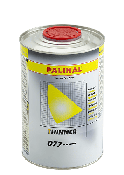 Разбавитель PALINAL эпоксидный 077-1 1л