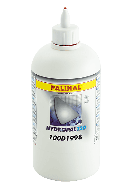Очиститель силикона на водной основе PALINAL 100D19981 1л