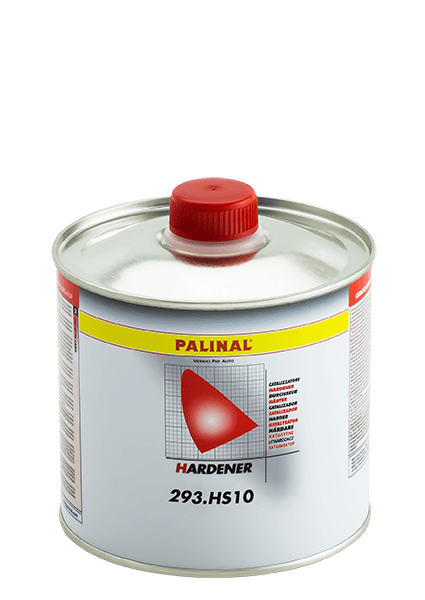Отвердитель PALINAL быстрый 293.HS10М 0,5л