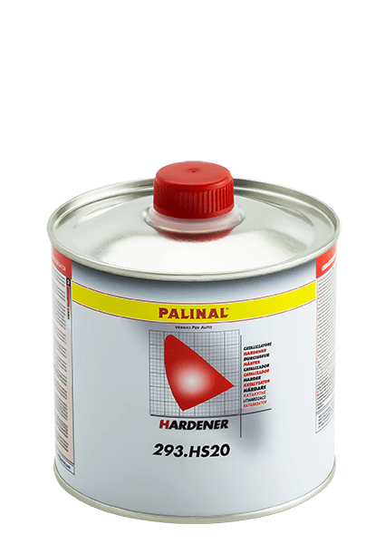 Отвердитель PALINAL стандартный 293.HS20М 0,5л