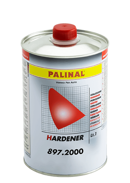 Intaritor PALINAL epoxidic rapid 897.2000B 0.33l