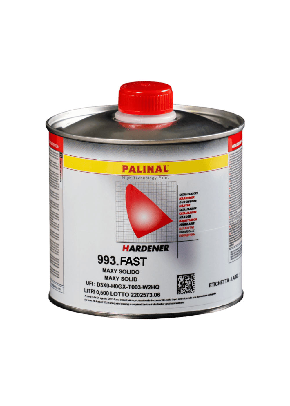 Întăritor PALINAL universal rapid 993.FASTM 0.5l